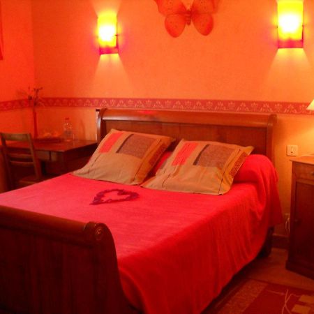 Chambres Du Vau-Nogues Pleudihen-sur-Rance Ngoại thất bức ảnh