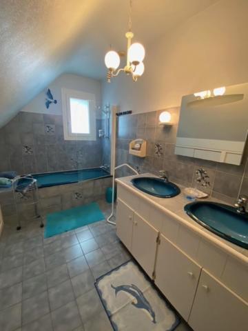 Chambres Du Vau-Nogues Pleudihen-sur-Rance Ngoại thất bức ảnh